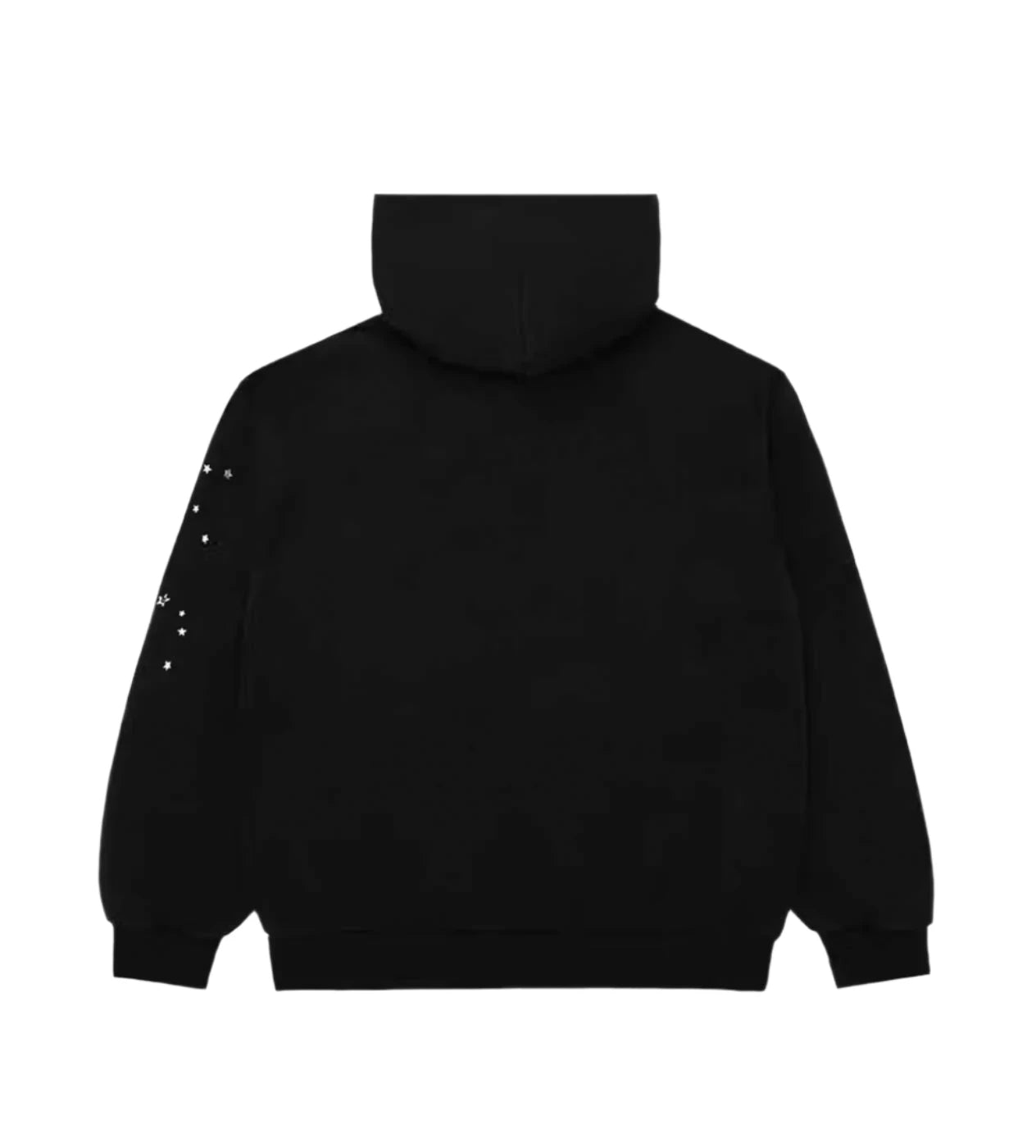 Sp5der Hoodie (Black OG)