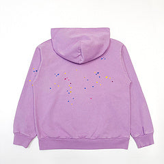Sp5der Hoodie (Acai)