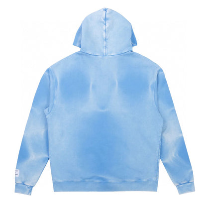 Gallery Dept Hoodie (Blue)