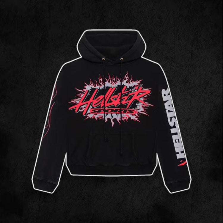 Hellstar Sports Future Flame