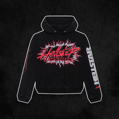 Hellstar Sports Future Flame