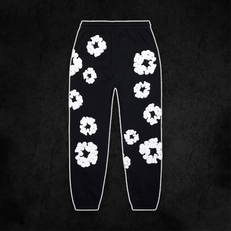 Denim Tears Joggers (Black)