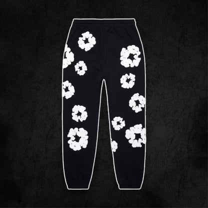 Denim Tears Joggers (Black)