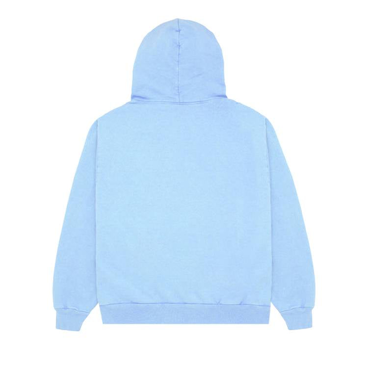 Sp5der Hoodie (Sky Blue)