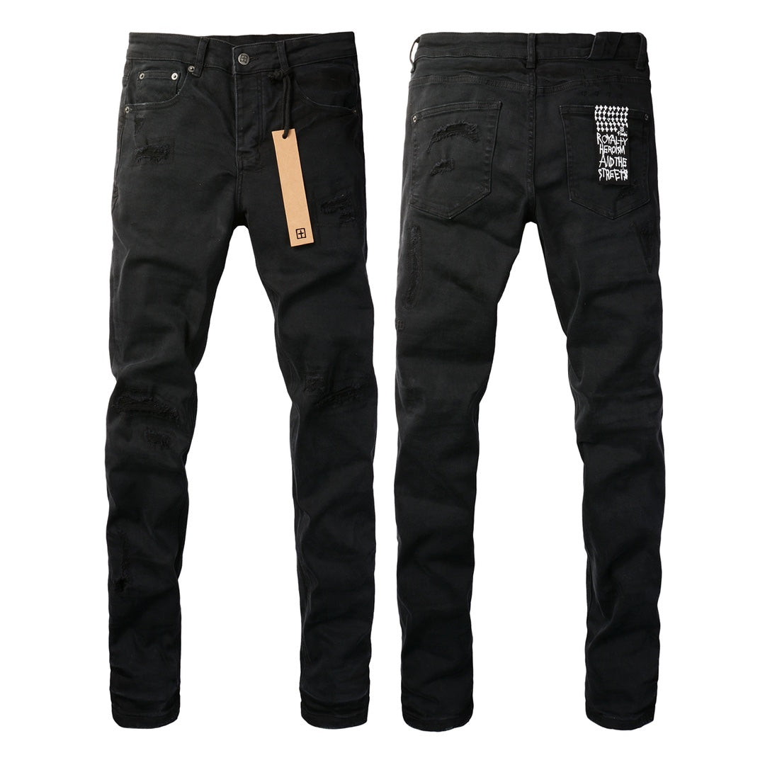Ksubi Jeans (Black)
