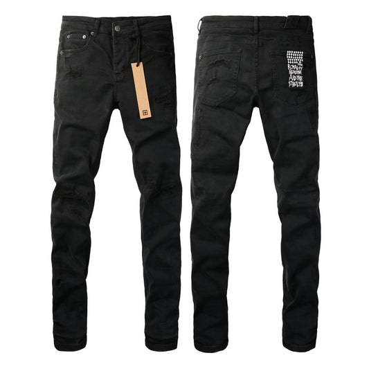 Ksubi Jeans (Black)