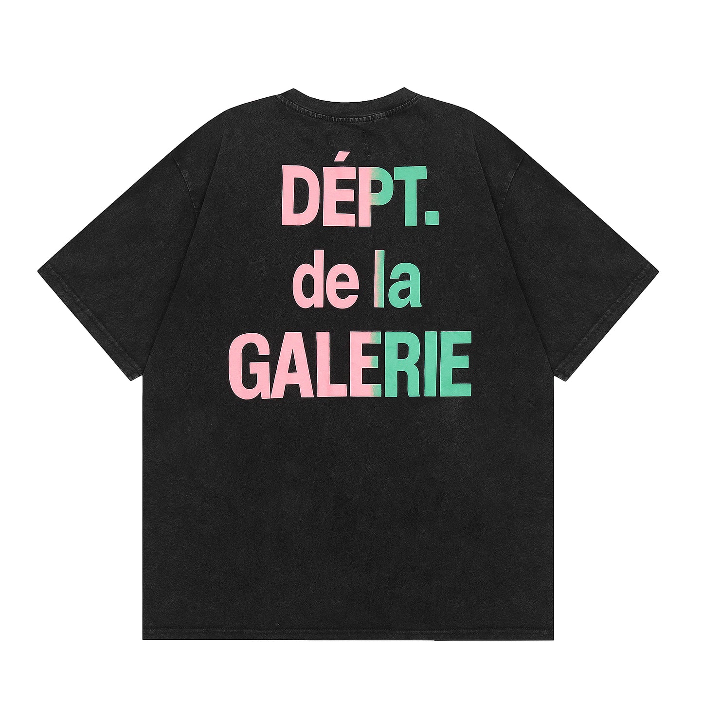 Gallery DEPT shirt