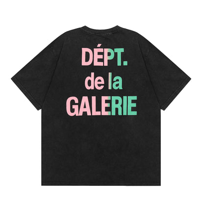 Gallery DEPT shirt