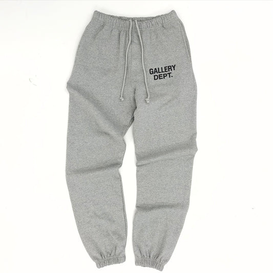 Gallery Dept Joggers (Grey)
