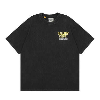 Gallery DEPT "Beverly BLVD" Shirt
