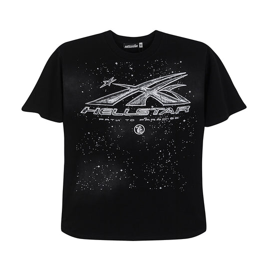 Hellstar "Path To Paradise" Shirt