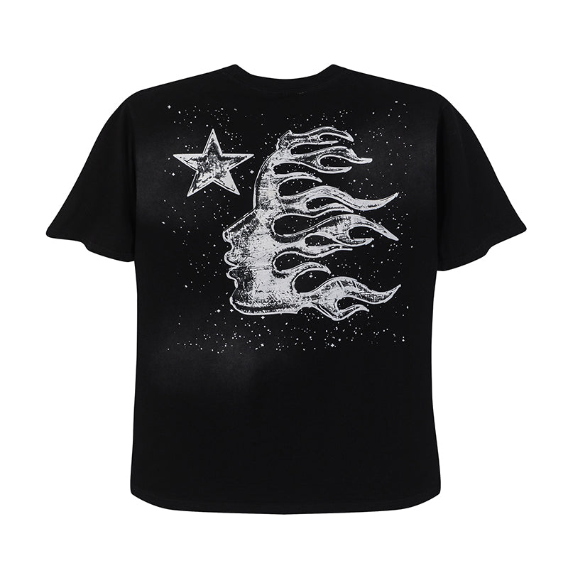 Hellstar "Path To Paradise" Shirt