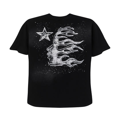 Hellstar "Path To Paradise" Shirt