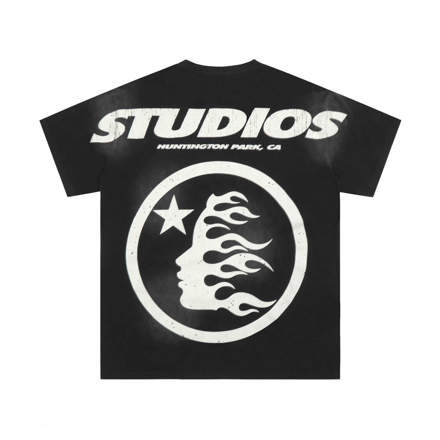HELLSTAR "Studios" Tee