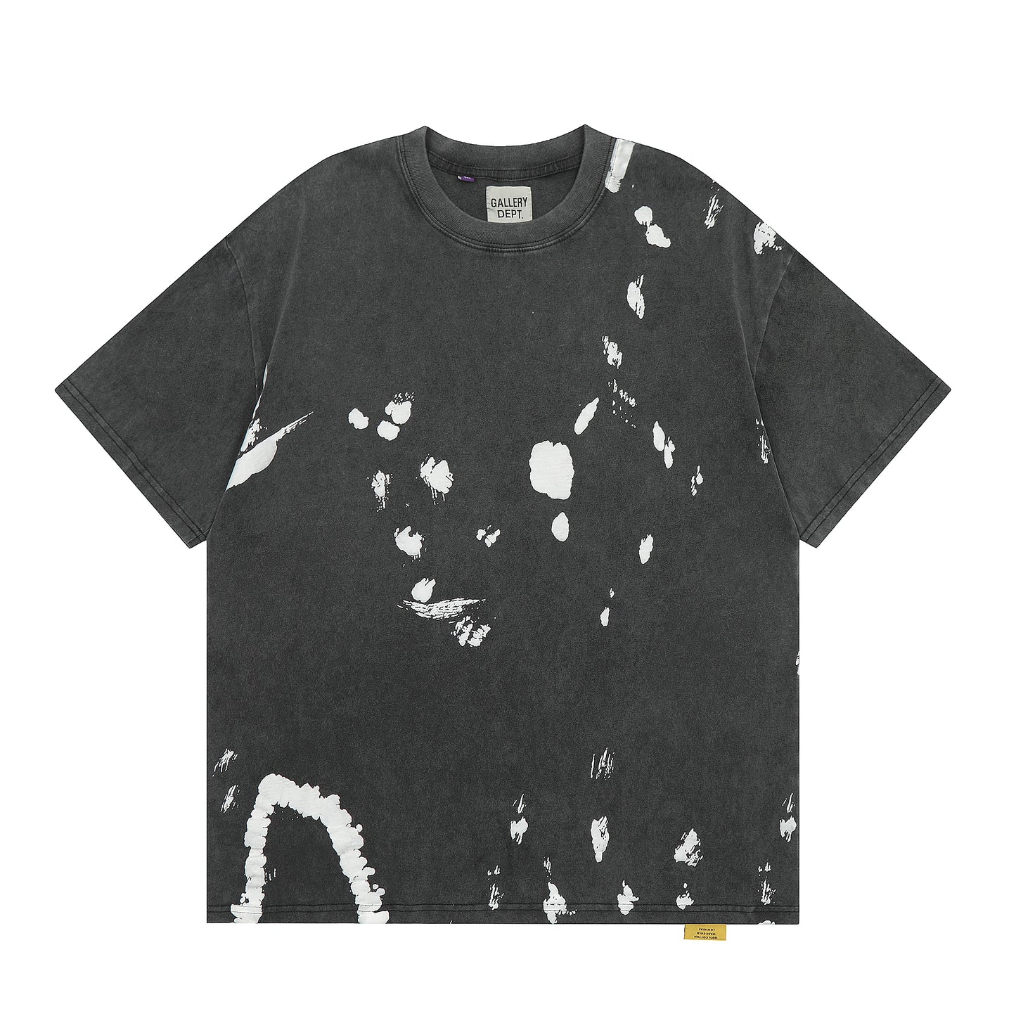Gallery DEPT Paint Tee