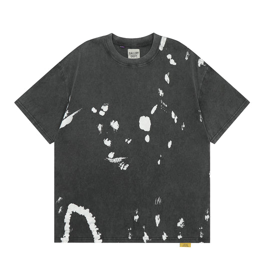 Gallery DEPT Paint Tee