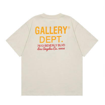 Gallery Dept "Car Show" Shirt