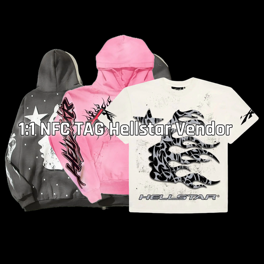1:1 Hellstar Vendor
