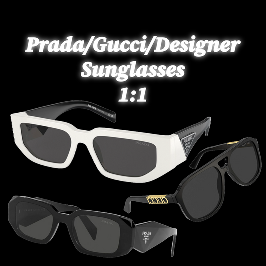 1:1 Sunglasses Vendor