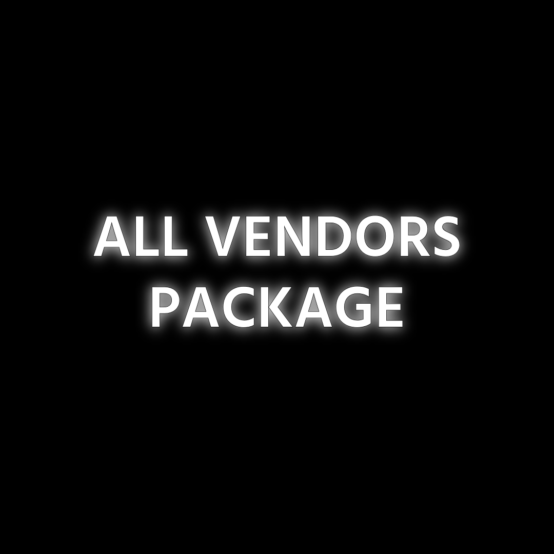 All Vendors Package.