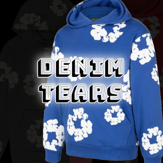 1:1 Denim Tears Vendor