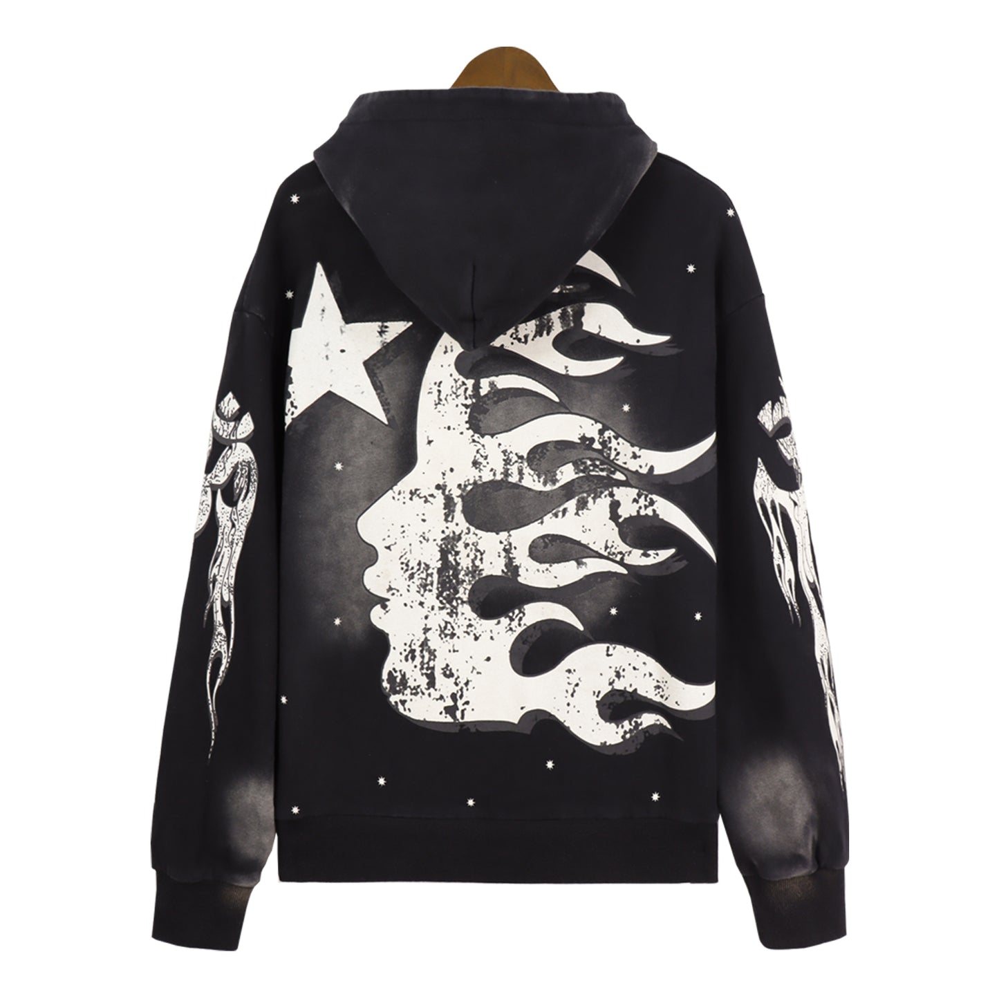 HELLSTAR Hoodie (P2P)
