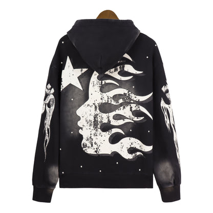 HELLSTAR Hoodie (P2P)