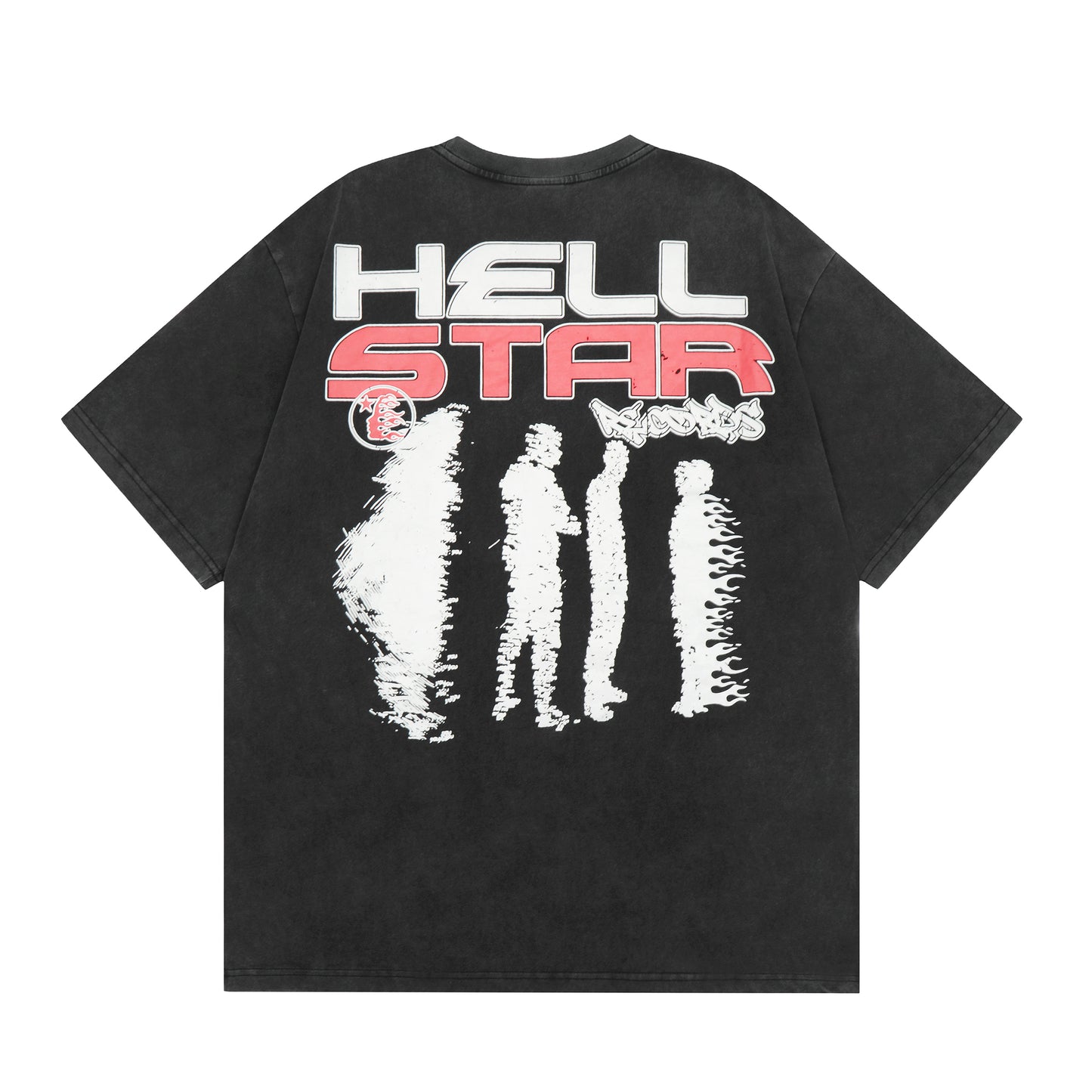 Hellstar "Stronger"
