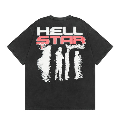 Hellstar "Stronger"