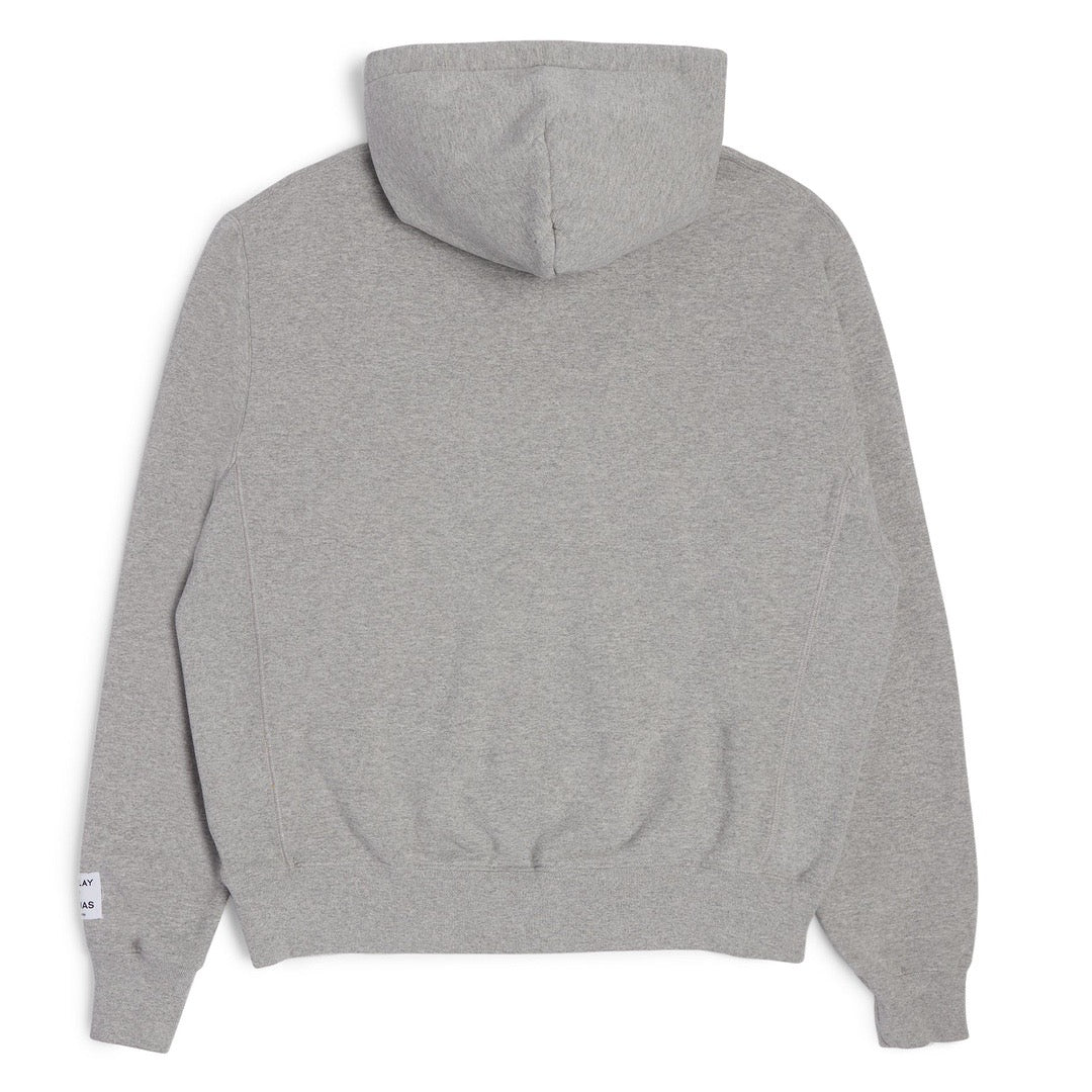 Gallery Dept Hoodie (Grey)