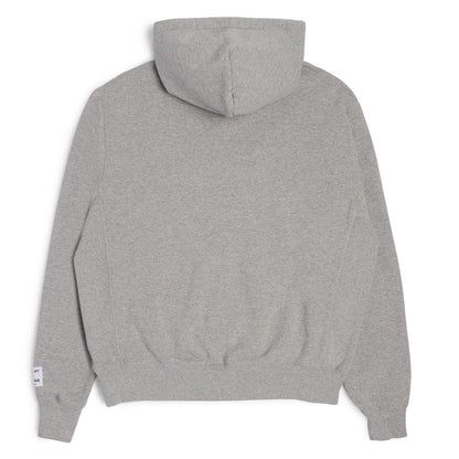 Gallery Dept Hoodie (Grey)