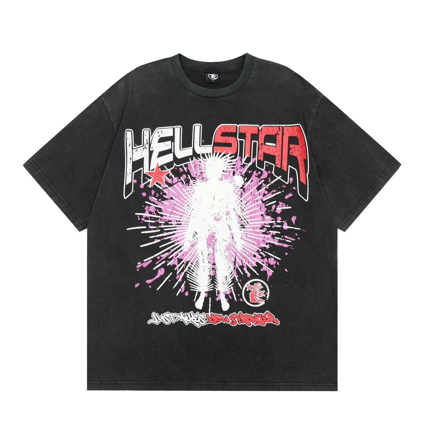 Hellstar "Stronger"