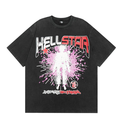 Hellstar "Stronger"