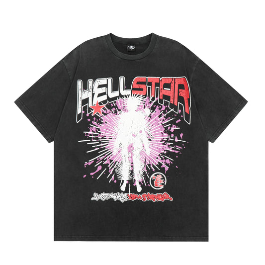 Hellstar "Stronger"