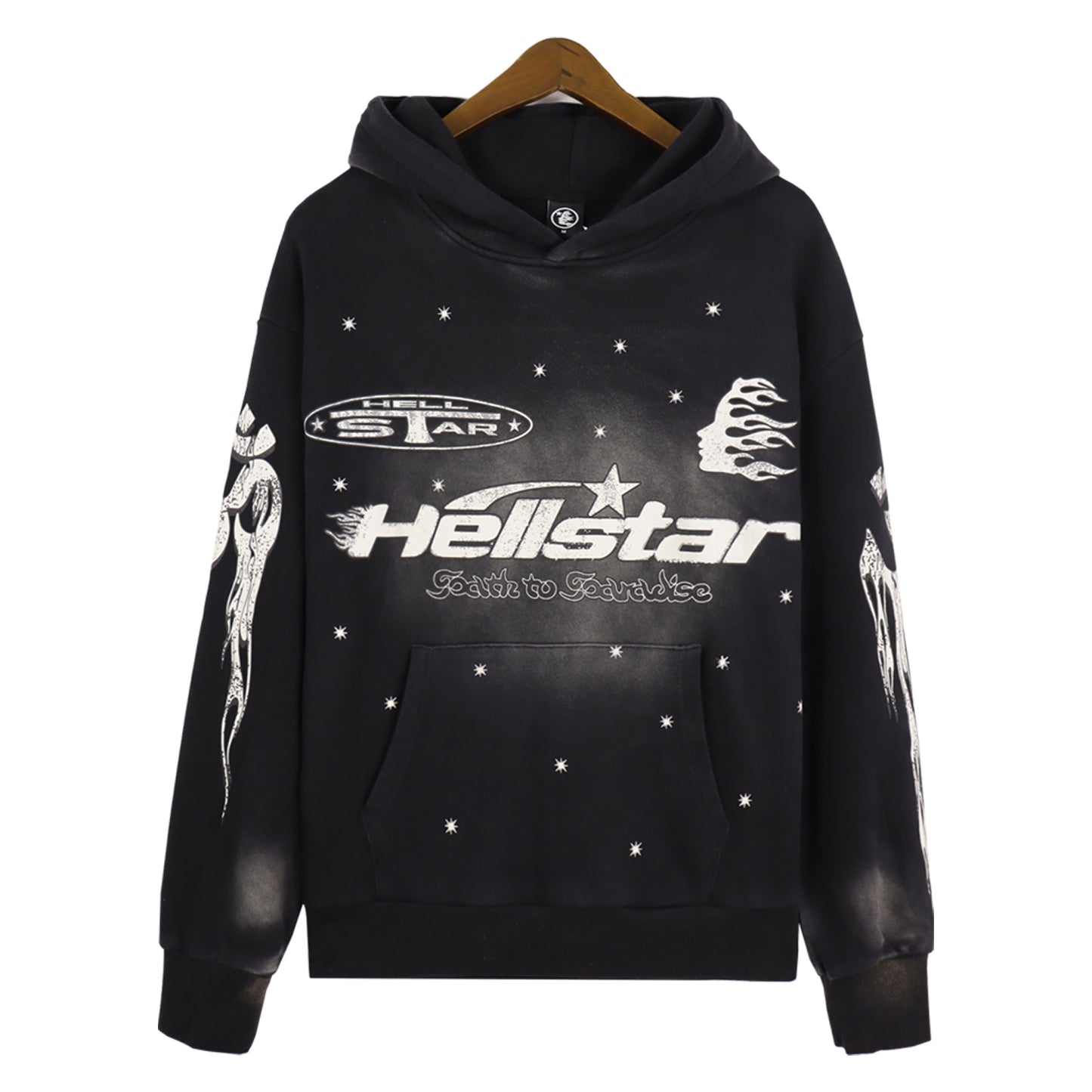 HELLSTAR Hoodie (P2P)