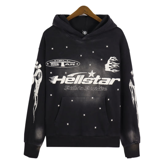 HELLSTAR Hoodie (P2P)