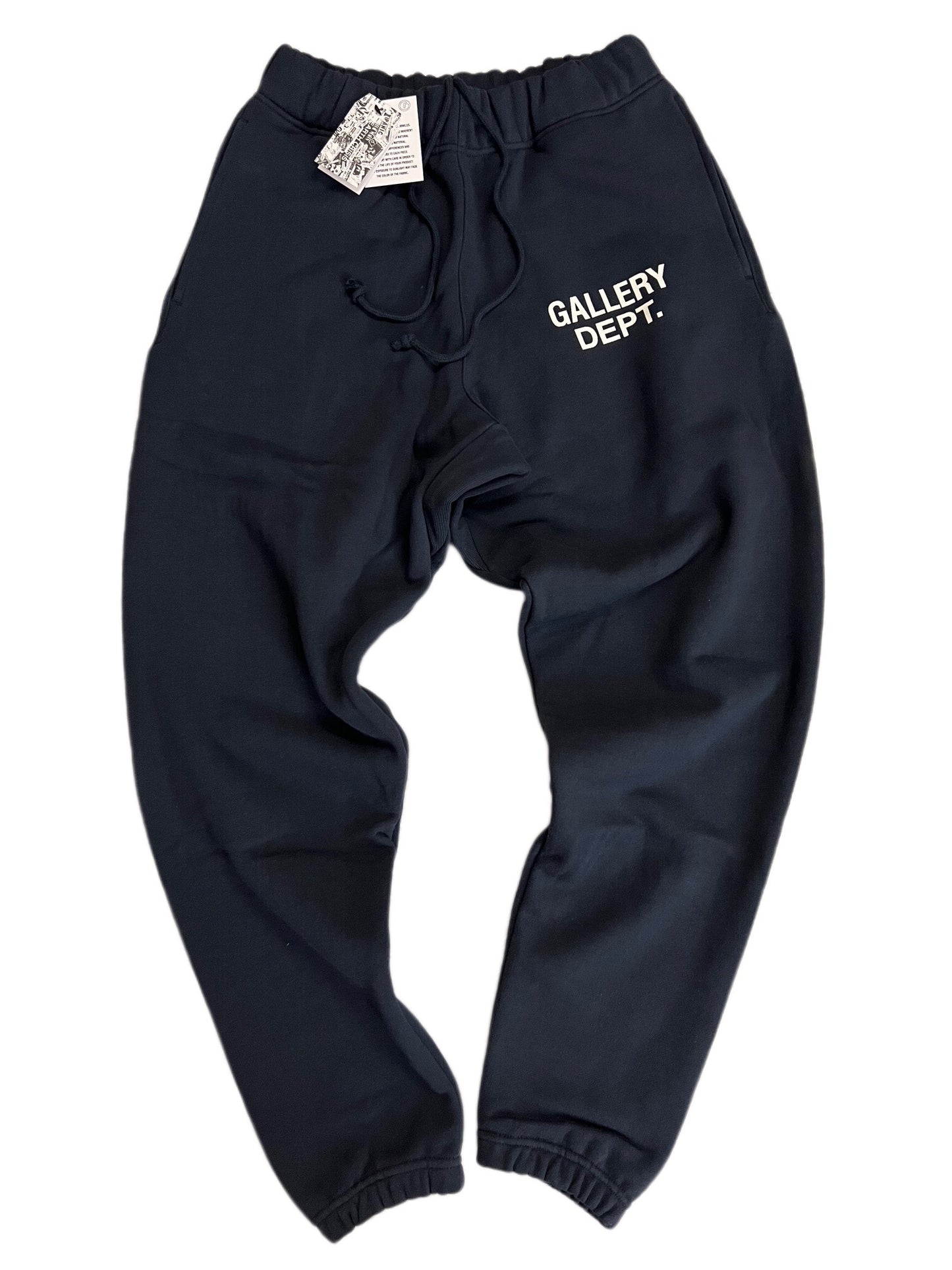 Gallery DEPT Joggers (Black)