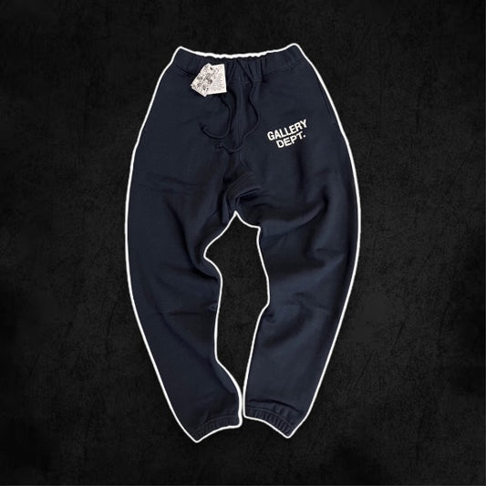 Gallery DEPT Joggers (Black)