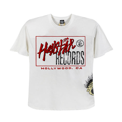 HELLSTAR Records Shirt