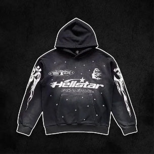 HELLSTAR Hoodie (P2P)