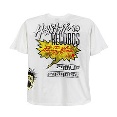 HELLSTAR Records Shirt