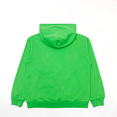 Sp5der Hoodie (Green)