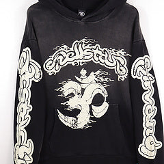 HELLSTAR Path to Paradise Hoodie